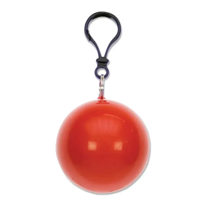 Rain poncho in a ball - LT90449 (N0021)